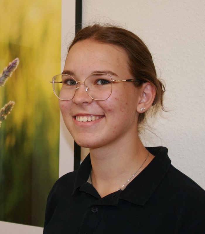 Anne Maeckel