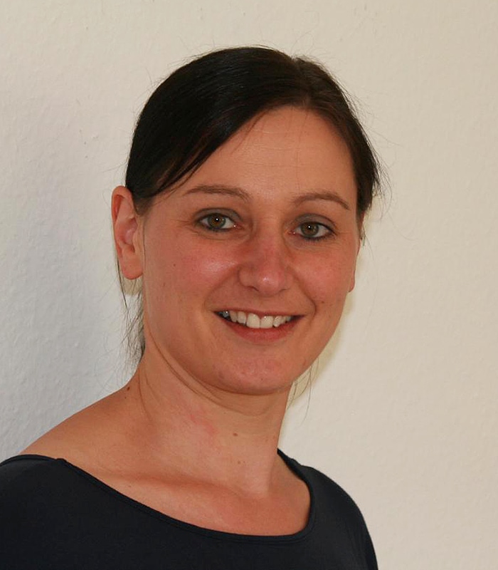 Sabine Stephan